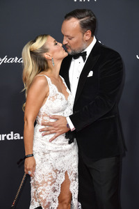 Tribute to Bambi 2024 in Berlin