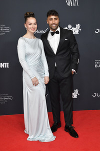 Tribute to Bambi 2024 in Berlin