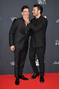 Tribute to Bambi 2024 in Berlin