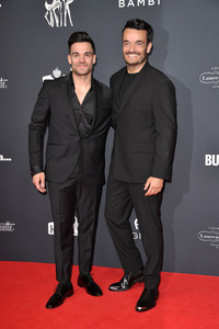 Tribute to Bambi 2024 in Berlin