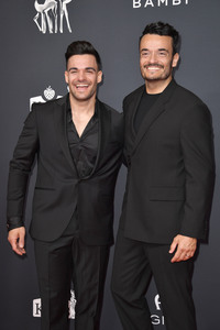 Tribute to Bambi 2024 in Berlin