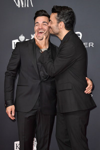 Tribute to Bambi 2024 in Berlin