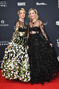 Tribute to Bambi 2024 in Berlin