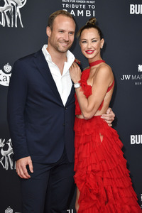 Tribute to Bambi 2024 in Berlin