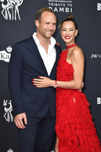 Tribute to Bambi 2024 in Berlin