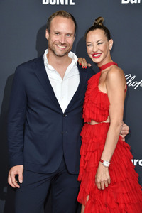 Tribute to Bambi 2024 in Berlin