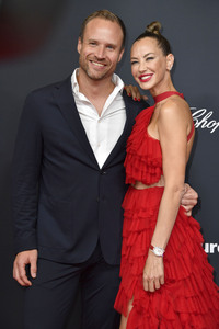 Tribute to Bambi 2024 in Berlin