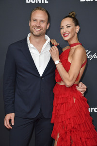 Tribute to Bambi 2024 in Berlin