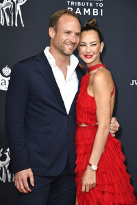 Tribute to Bambi 2024 in Berlin