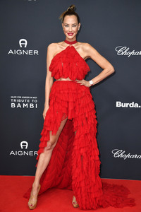 Tribute to Bambi 2024 in Berlin