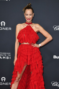 Tribute to Bambi 2024 in Berlin