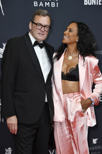 Tribute to Bambi 2024 in Berlin