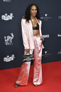 Tribute to Bambi 2024 in Berlin