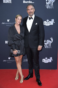 Tribute to Bambi 2024 in Berlin