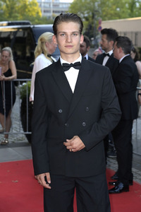 Tribute to Bambi 2024 in Berlin