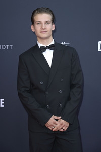 Tribute to Bambi 2024 in Berlin