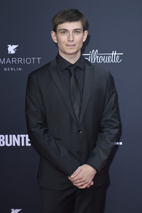 Tribute to Bambi 2024 in Berlin