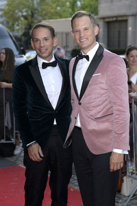 Tribute to Bambi 2024 in Berlin