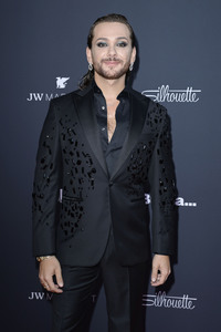 Tribute to Bambi 2024 in Berlin