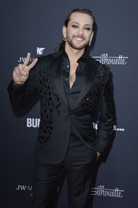 Tribute to Bambi 2024 in Berlin