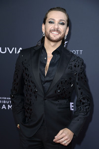 Tribute to Bambi 2024 in Berlin