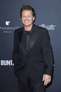 Tribute to Bambi 2024 in Berlin