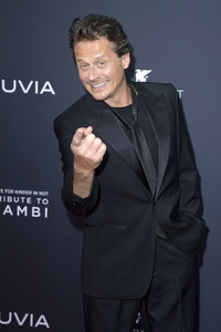 Tribute to Bambi 2024 in Berlin