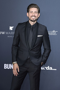 Tribute to Bambi 2024 in Berlin