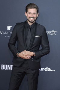 Tribute to Bambi 2024 in Berlin