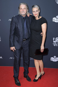 Tribute to Bambi 2024 in Berlin