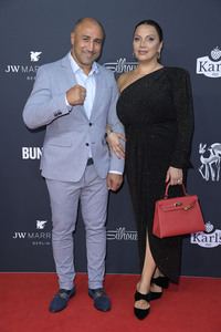 Tribute to Bambi 2024 in Berlin