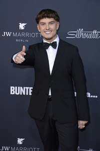 Tribute to Bambi 2024 in Berlin