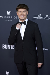 Tribute to Bambi 2024 in Berlin