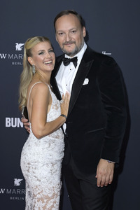 Tribute to Bambi 2024 in Berlin