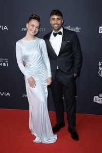 Tribute to Bambi 2024 in Berlin