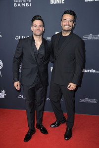 Tribute to Bambi 2024 in Berlin