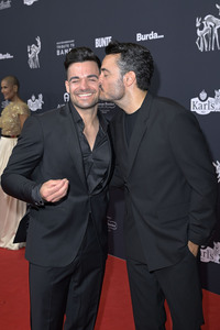 Tribute to Bambi 2024 in Berlin