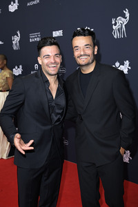 Tribute to Bambi 2024 in Berlin