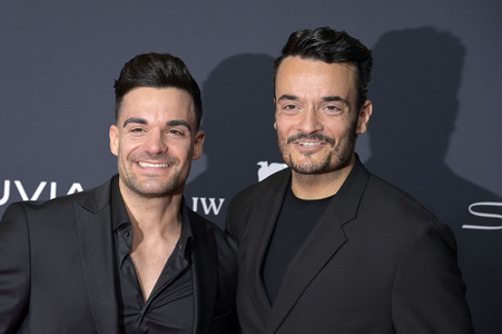 Tribute to Bambi 2024 in Berlin