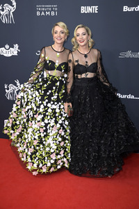 Tribute to Bambi 2024 in Berlin