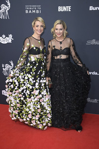 Tribute to Bambi 2024 in Berlin