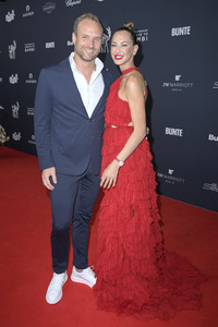 Tribute to Bambi 2024 in Berlin