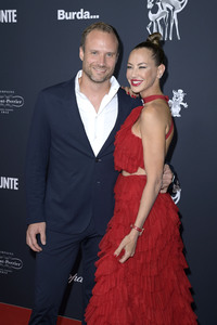 Tribute to Bambi 2024 in Berlin