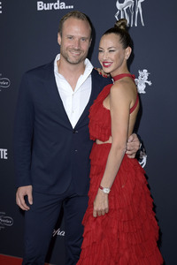 Tribute to Bambi 2024 in Berlin