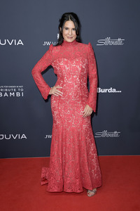 Tribute to Bambi 2024 in Berlin