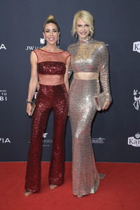 Tribute to Bambi 2024 in Berlin