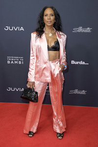 Tribute to Bambi 2024 in Berlin