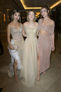 Tribute to Bambi 2024 in Berlin