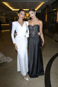 Tribute to Bambi 2024 in Berlin