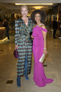 Tribute to Bambi 2024 in Berlin